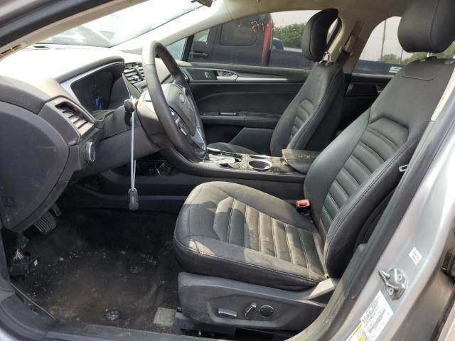 Photo 7 from auction – 2013 FORD FUSION SE with VIN 3FA6P0H72DR204091