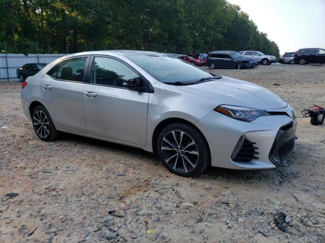 Photo 4 from auction – 2017 TOYOTA COROLLA L with VIN 2T1BURHE5HC871513