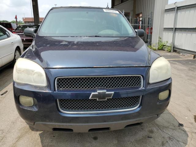 Photo 5 from auction – 2006 CHEVROLET UPLANDER L with VIN 1GNDU23L36D205229