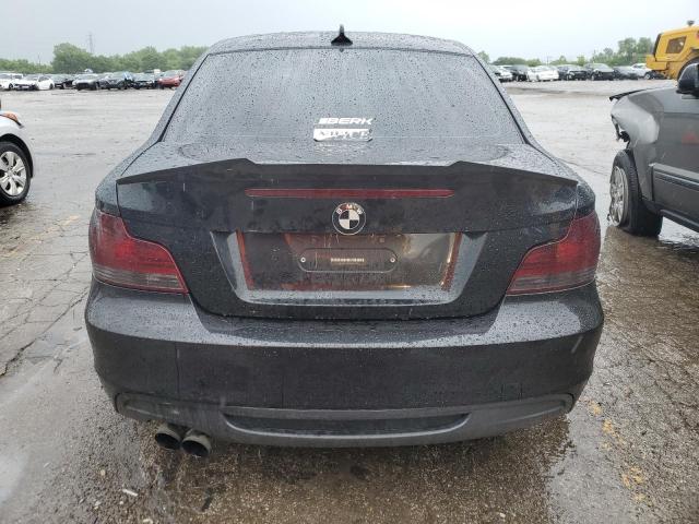 Photo 6 from auction – 2008 BMW 135 I with VIN WBAUC73518VF24538