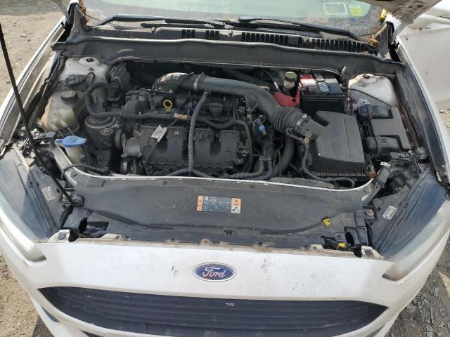 Photo 11 from auction – 2013 FORD FUSION SE with VIN 3FA6P0H90DR258541