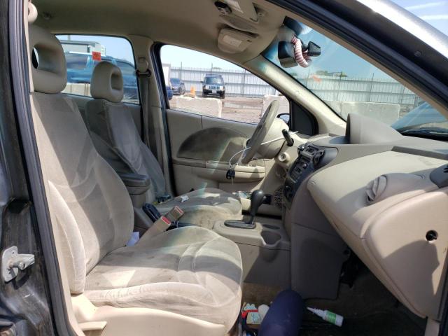 Photo 7 from auction – 2003 SATURN ION LEVEL with VIN 1G8AL52F83Z119497