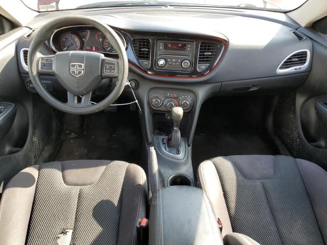 Photo 8 from auction – 2015 DODGE DART SXT with VIN 1C3CDFBB1FD237184