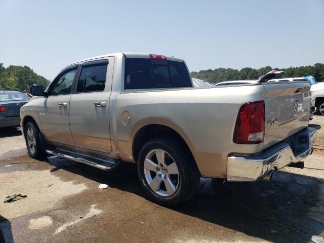 Photo 2 from auction – 2009 DODGE RAM 1500 with VIN 1D3HB13T99J512167