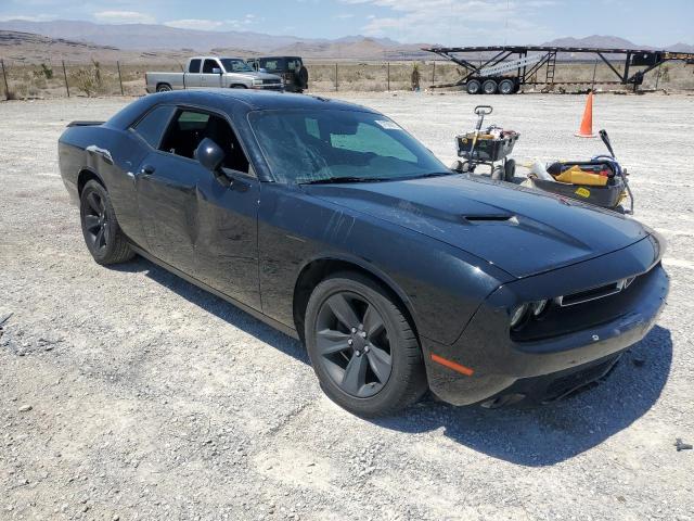 Photo 4 from auction – 2016 DODGE CHALLENGER with VIN 2C3CDZAG9GH254897