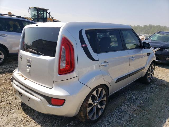 Снимка 3 от търг – 2012 KIA SOUL + с VIN KNDJT2A62C7429081