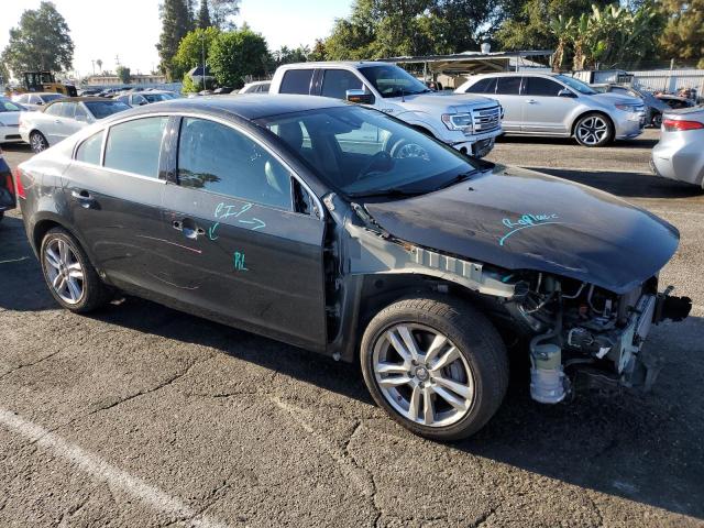 Photo 4 from auction – 2012 VOLVO S60 T5 with VIN YV1622FS0C2121915