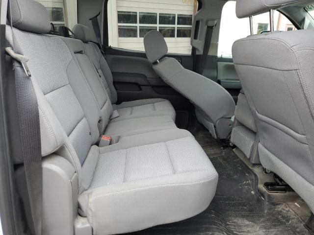 Photo 10 from auction – 2019 CHEVROLET SILVERADO with VIN 1GC1KREG4KF132056