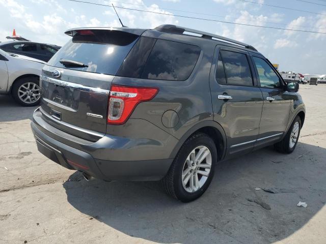 Photo 3 from auction – 2015 FORD EXPLORER X with VIN 1FM5K7D88FGA82791