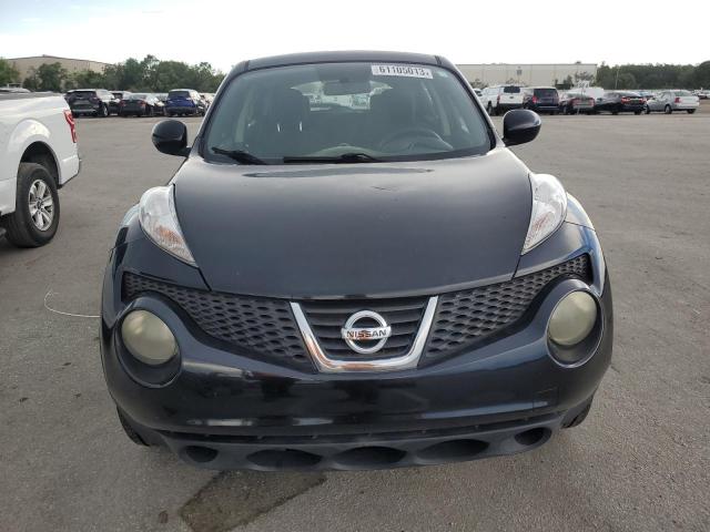 Photo 5 from auction – 2011 NISSAN JUKE S with VIN JN8AF5MR4BT007144