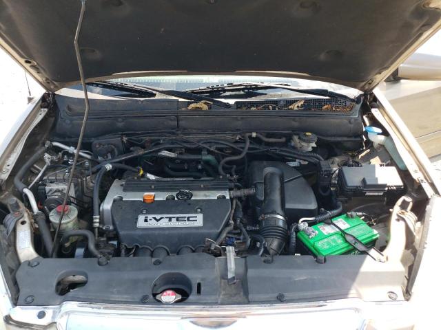 Photo 11 from auction – 2006 HONDA CR-V SE with VIN SHSRD78976U428366
