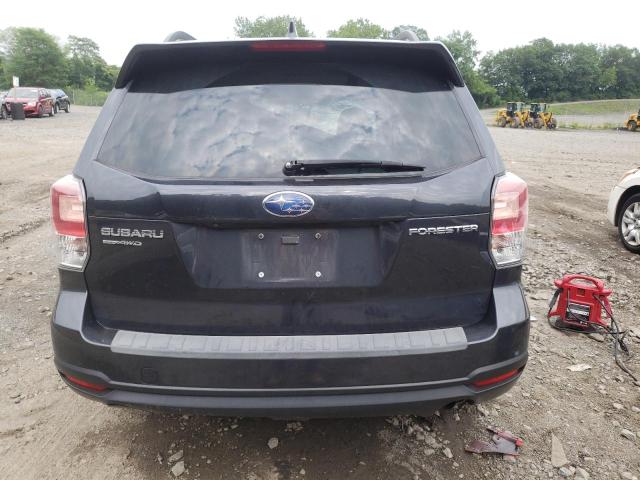 Photo 6 from auction – 2018 SUBARU FORESTER 2 with VIN JF2SJAGC0JH476569