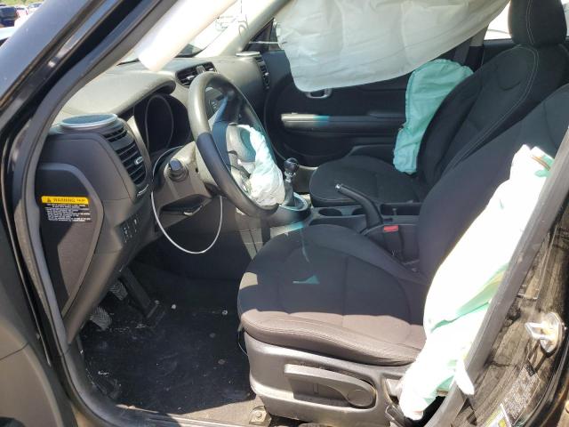 Photo 7 from auction – 2015 KIA SOUL with VIN KNDJN2A24F7193786