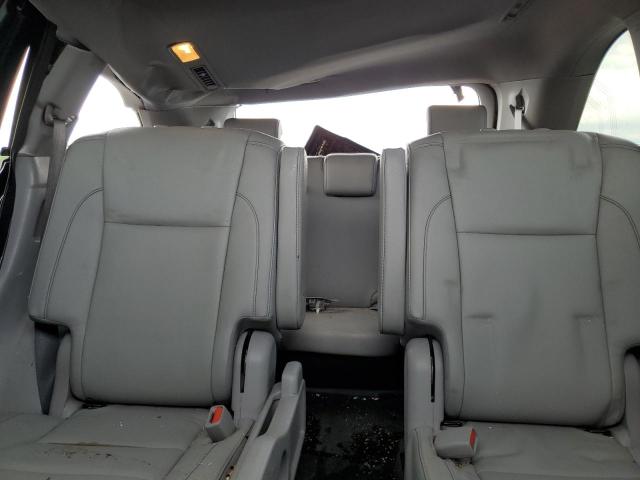 Photo 10 from auction – 2018 TOYOTA HIGHLANDER with VIN 5TDJZRFH8JS523888