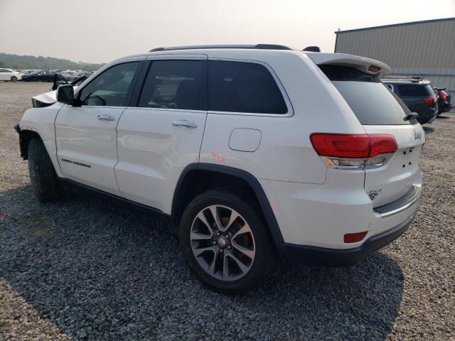 Photo 2 from auction – 2018 JEEP GRAND CHER with VIN 1C4RJFBG4JC167351