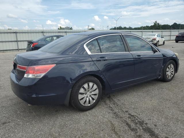 Photo 3 from auction – 2012 HONDA ACCORD LX with VIN 1HGCP2F30CA160787