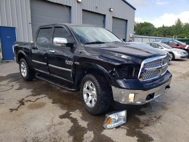 Photo 4 from auction – 2016 RAM 1500 LARAM with VIN 1C6RR7NT8GS353018