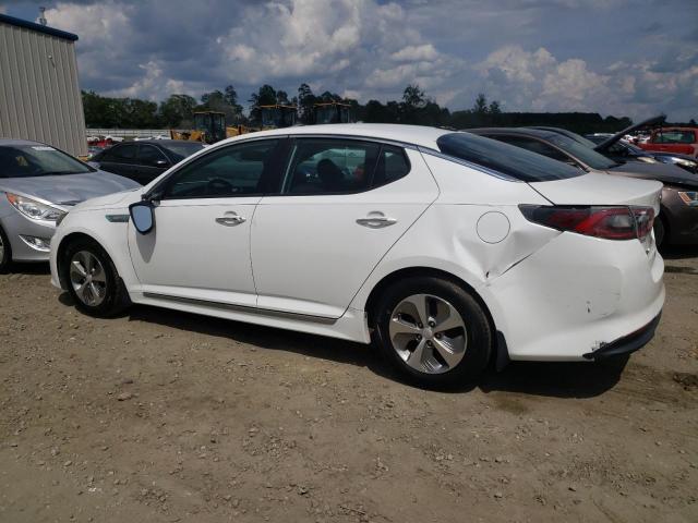 Фото 2 с аукциона – 2015 KIA OPTIMA HYB с VIN KNAGM4AD8F5089076