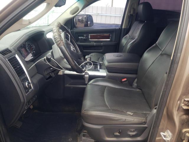 Photo 7 from auction – 2010 DODGE RAM 1500 with VIN 1D7RV1CT5AS254013