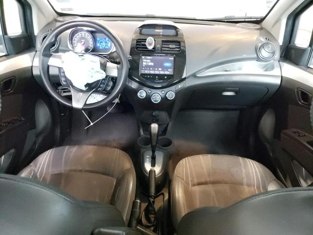 Photo 8 from auction – 2014 CHEVROLET SPARK 1LT with VIN KL8CD6S98EC585926