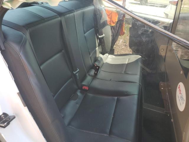 Photo 10 from auction – 2014 FORD TAURUS POL with VIN 1FAHP2L86EG156446