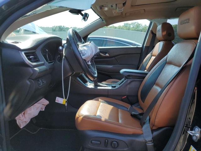 Photo 7 from auction – 2017 GMC ACADIA ALL with VIN 1GKKNVLSXHZ230466
