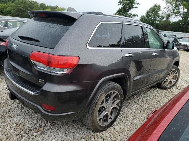 Photo 3 from auction – 2021 JEEP GRAND CHER with VIN 1C4RJFCG3MC500965