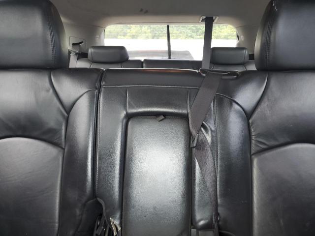 Photo 10 from auction – 2012 CHEVROLET TRAVERSE L with VIN 1GNKRJED4CJ111639