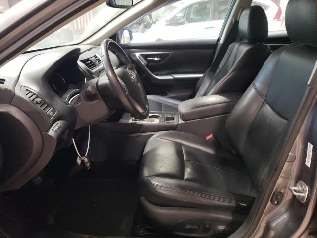 Photo 7 from auction – 2016 NISSAN ALTIMA 2.5 with VIN 1N4AL3AP8GC152941