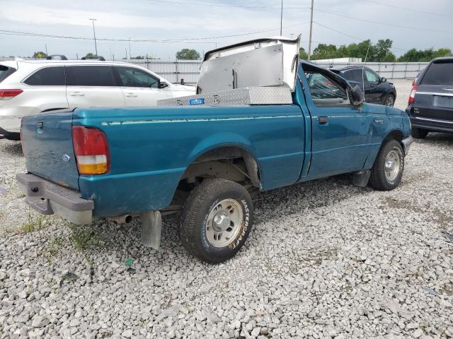 Photo 3 from auction – 1997 FORD RANGER with VIN 1FTCR10A6VUC36041