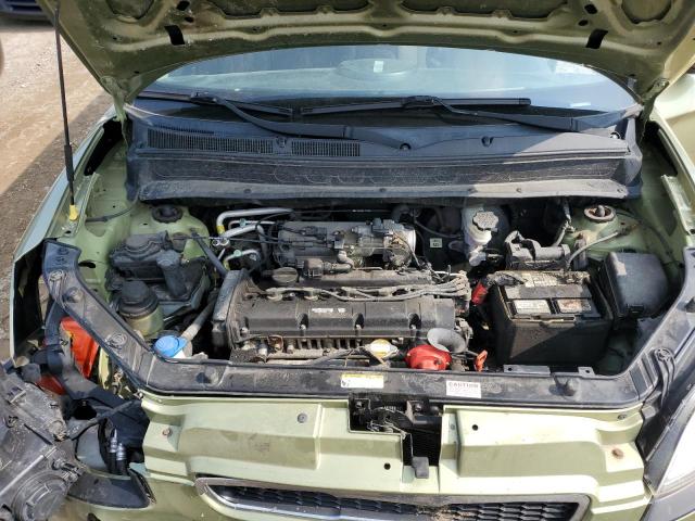 Photo 11 from auction – 2011 KIA SOUL + with VIN KNDJT2A27B7226716