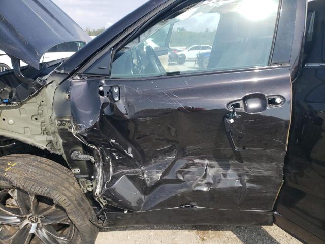 Photo 7 from auction – 2021 TOYOTA HIGHLANDER with VIN 5TDGZRAH5MS060906