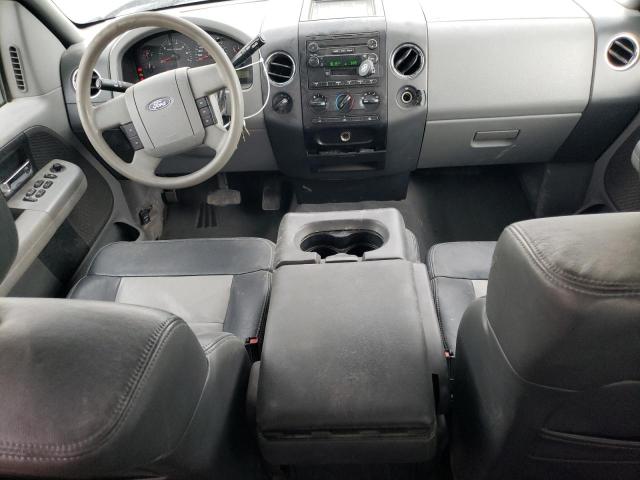 Photo 8 from auction – 2004 FORD F150 with VIN 1FTPX14534NC31764