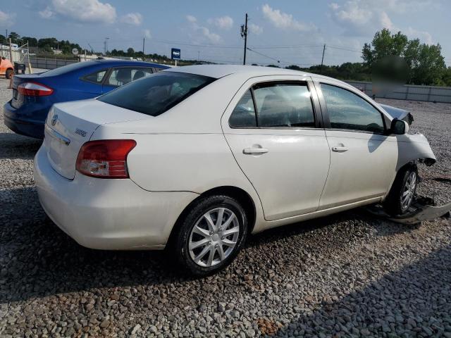 Photo 3 from auction – 2012 TOYOTA YARIS with VIN JTDBT4K31CL018136