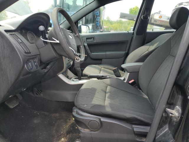 Photo 7 from auction – 2011 FORD FOCUS SE with VIN 1FAHP3FN9BW163965