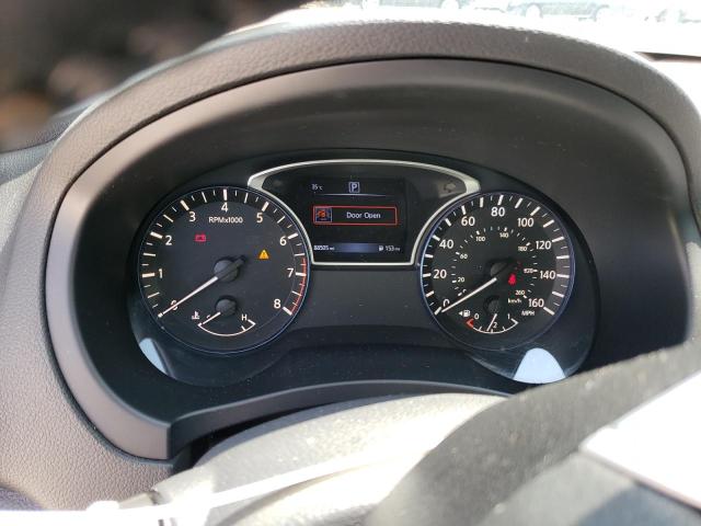 Photo 9 from auction – 2017 NISSAN ALTIMA 2.5 with VIN 1N4AL3AP3HC149057