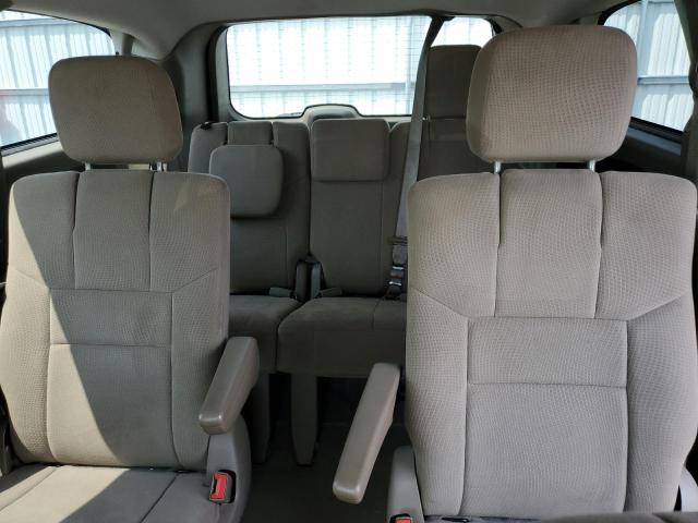Photo 10 from auction – 2011 CHRYSLER TOWN & COU with VIN 2A4RR5DG4BR605241