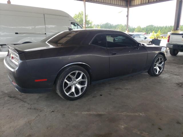 Photo 3 from auction – 2016 DODGE CHALLENGER with VIN 2C3CDZAG9GH315679