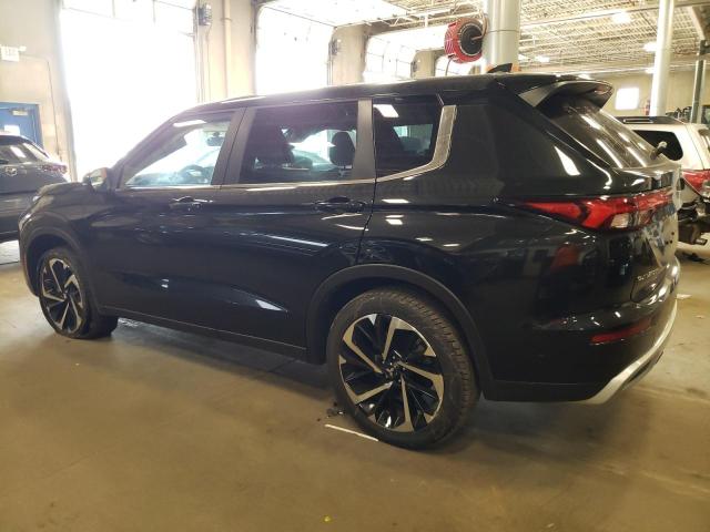 Photo 2 from auction – 2023 MITSUBISHI OUTLANDER with VIN JA4J3UA8XPZ033000