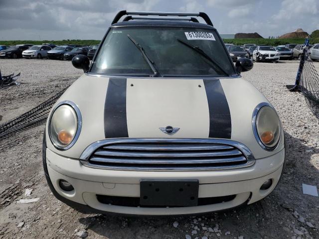 Photo 5 from auction – 2010 MINI COOPER with VIN WMWMF3C51ATZ65004