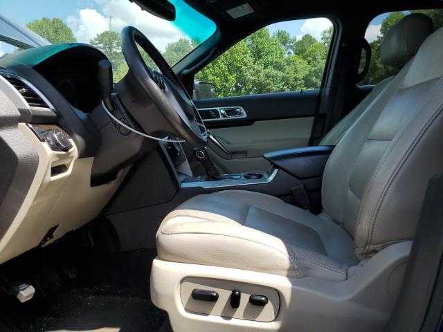 Photo 7 from auction – 2013 FORD EXPLORER L with VIN 1FM5K7F84DGB46092