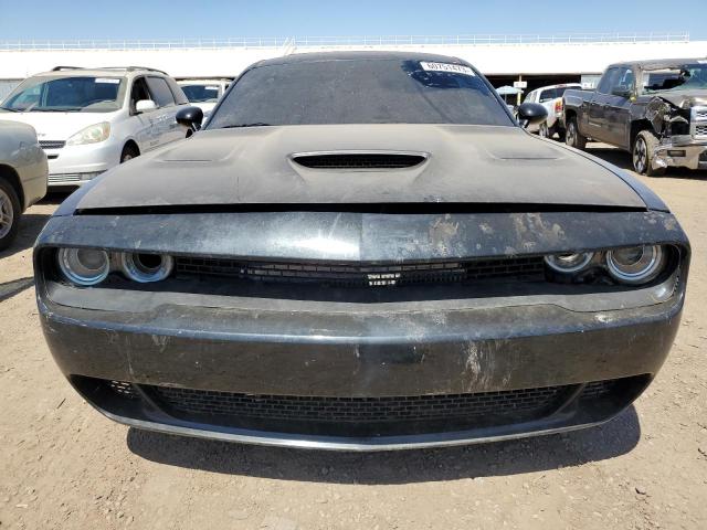 Photo 5 from auction – 2010 DODGE CHALLENGER with VIN 2B3CJ7DW6AH131515