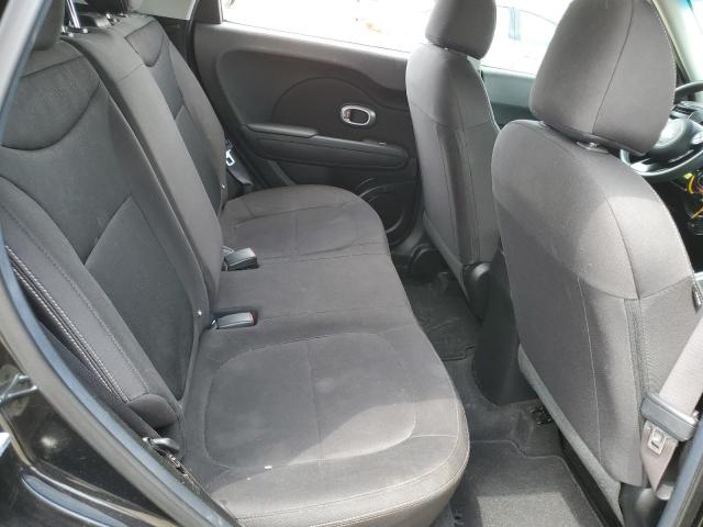 Photo 10 from auction – 2017 KIA SOUL with VIN KNDJN2A26H7886457