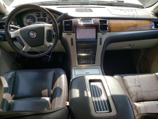 Photo 8 from auction – 2014 CADILLAC ESCALADE E with VIN 1GYS4KEF2ER240315