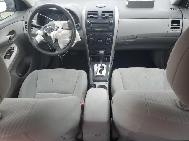 Photo 8 from auction – 2010 TOYOTA COROLLA BA with VIN 1NXBU4EE0AZ382125
