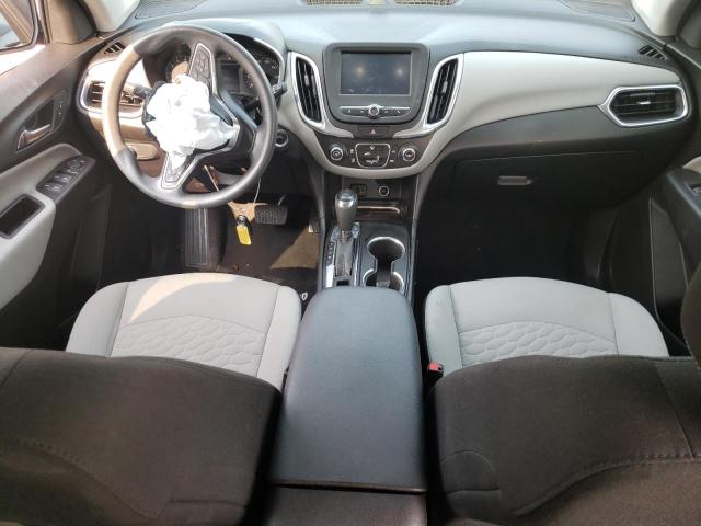 Photo 8 from auction – 2018 CHEVROLET EQUINOX LS with VIN 2GNAXHEV2J6161985