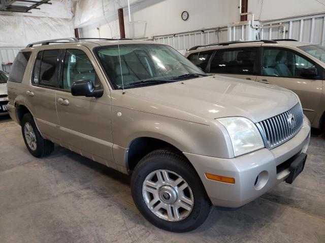 Photo 4 from auction – 2004 MERCURY MOUNTAINEE with VIN 4M2DU86W24ZJ04887