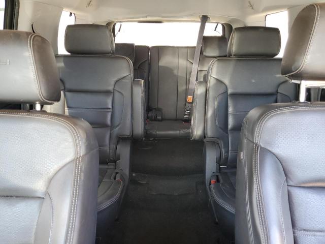 Photo 10 from auction – 2017 GMC YUKON DENA with VIN 1GKS2CKJ7HR130685