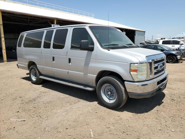 Photo 4 from auction – 2011 FORD ECONOLINE with VIN 1FBSS3BL2BDA89775