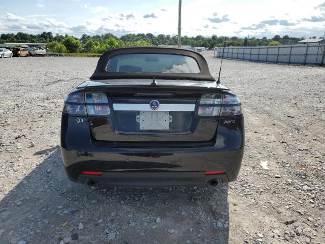 Photo 6 from auction – 2008 SAAB 9-3 AERO with VIN YS3FH76U286001920